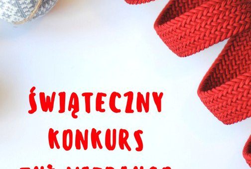 Konkurs świąteczny