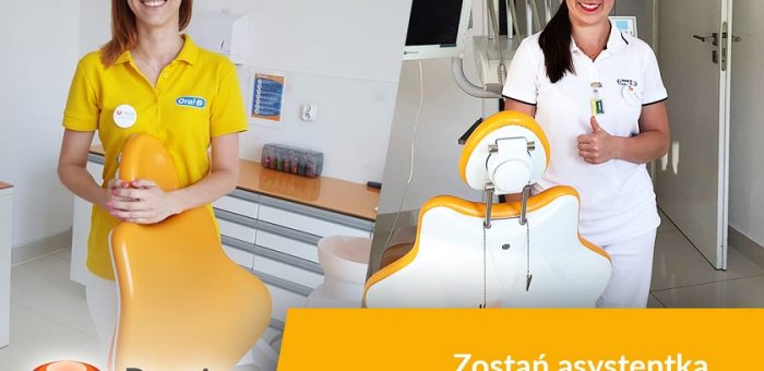 Współpraca z DenticaCenter