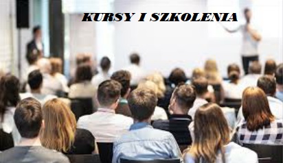 Zaproszenie na kurs