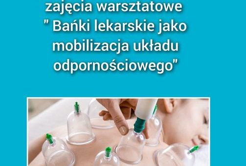 Zajęcia warsztatowe 23.11.2022r.