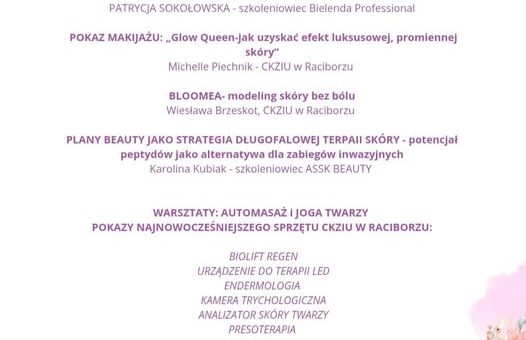 X RACIBORSKIE DNI URODY-13.03.2026r.